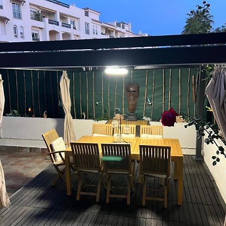 Marbella San Pedro Alcantara Esterno foto