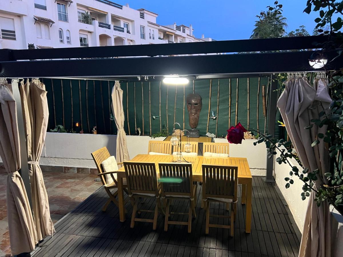 Marbella San Pedro Alcantara Esterno foto