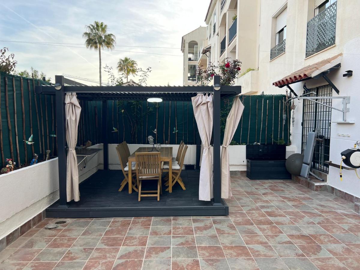 Marbella San Pedro Alcantara Esterno foto
