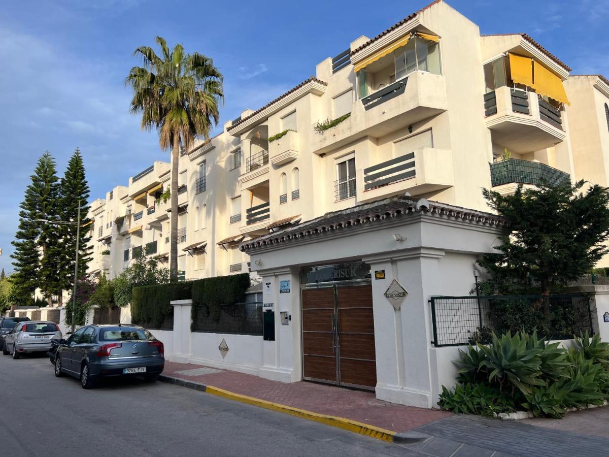 Marbella San Pedro Alcantara Esterno foto