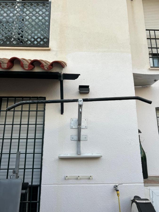 Marbella San Pedro Alcantara Esterno foto