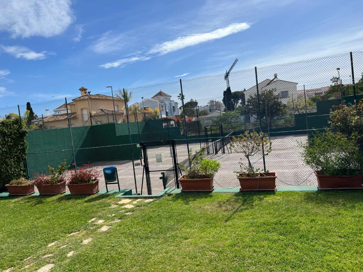 Marbella San Pedro Alcantara Esterno foto